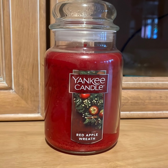 Yankee candle